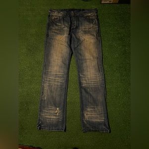 Antik jeans size 34